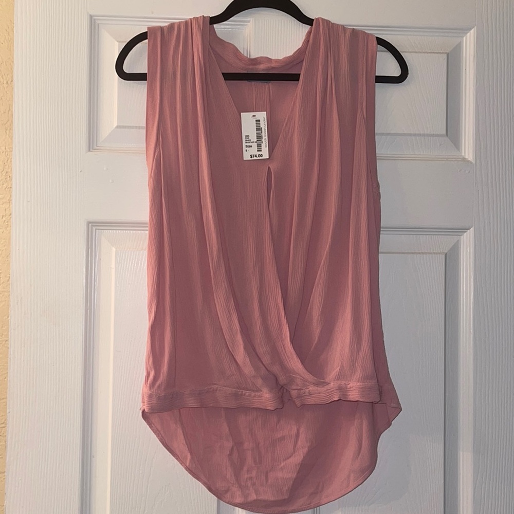 South Moon Under / Abbeline Top